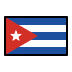 flag, Cuba